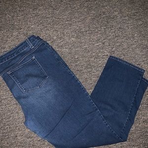 Sonoma Jeans